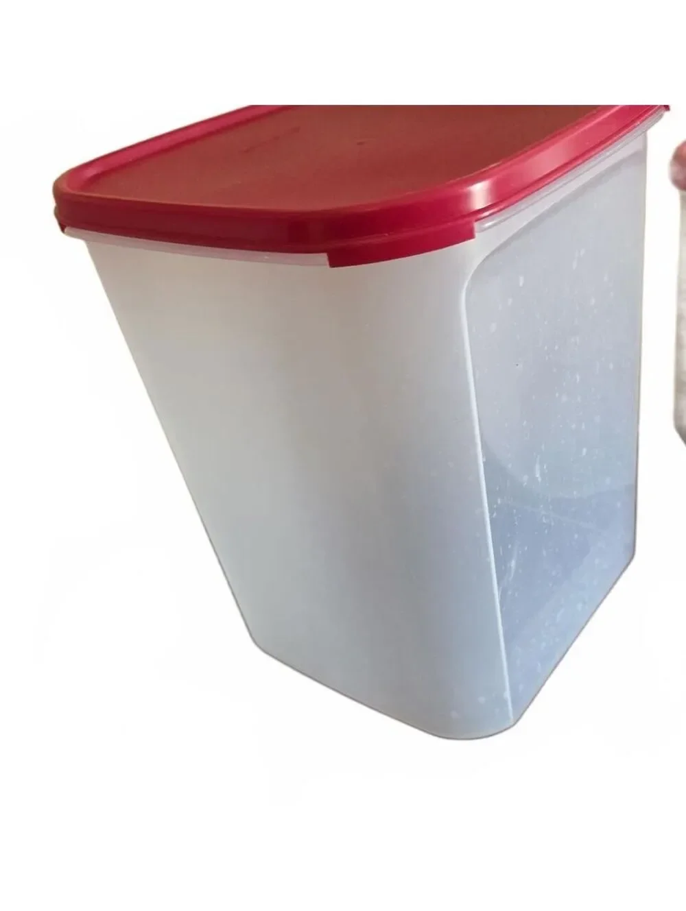 Tupperware modular mates